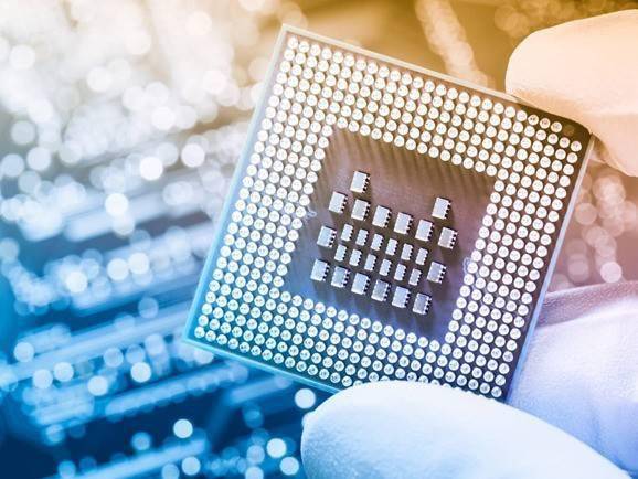 美銀預(yù)測 今年半導(dǎo)體銷售額有望突破5440億美元，推動(dòng)電子產(chǎn)品銷售全面增長