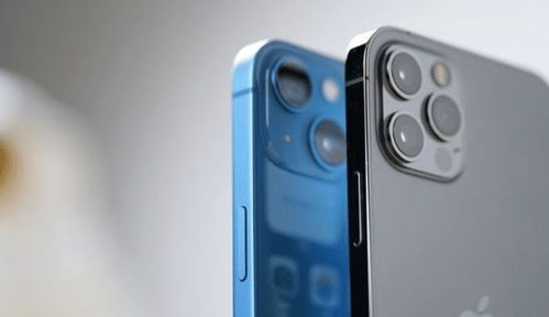 蘋果暫停在俄銷售引發(fā)市場震蕩 電子產(chǎn)品價(jià)格飆升，iPhone 13一機(jī)難求